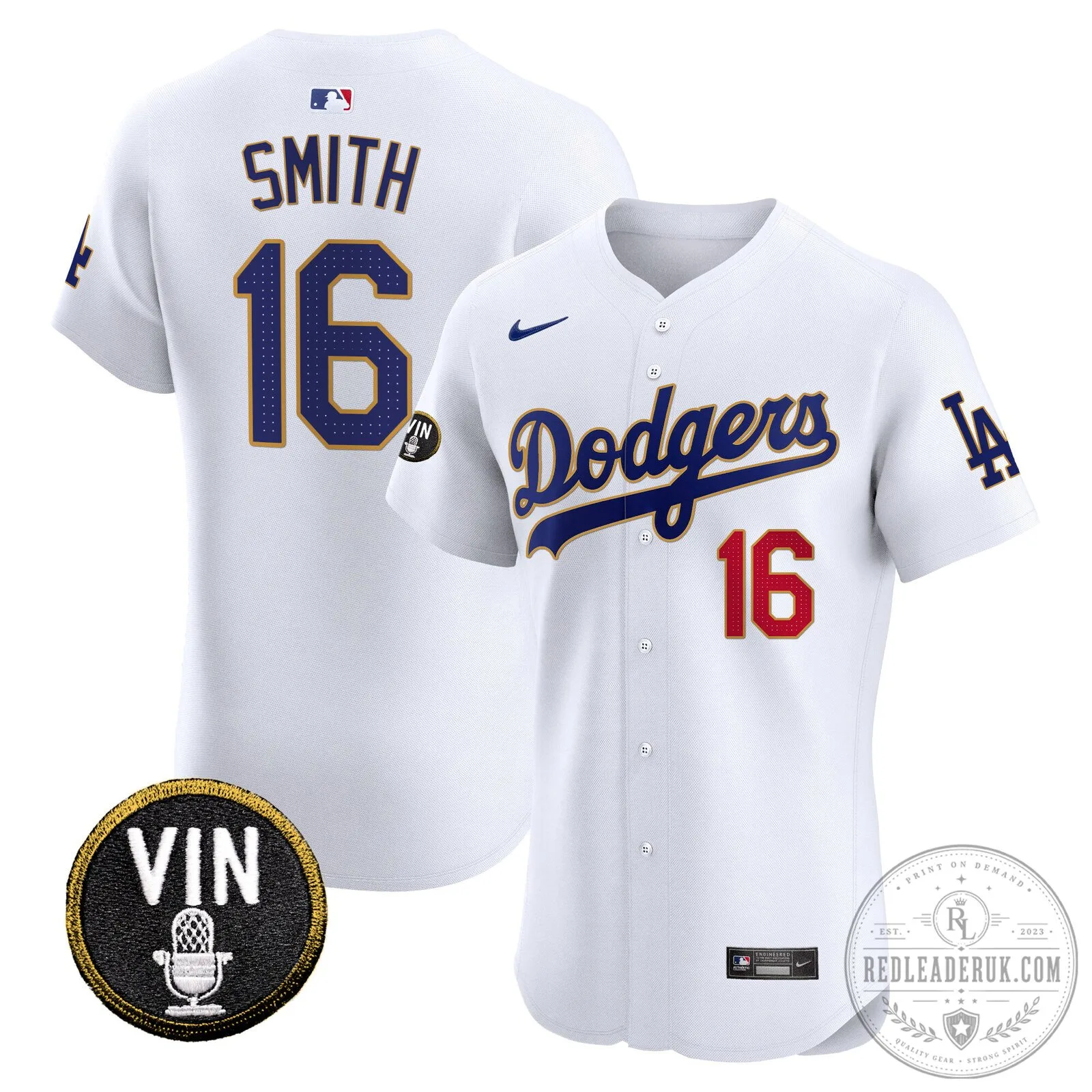 Los Angeles Dodgers Shohei Ohtani White Baseball Jersey 44 Los Angeles Dodgers Shohei Ohtani White Baseball Jersey