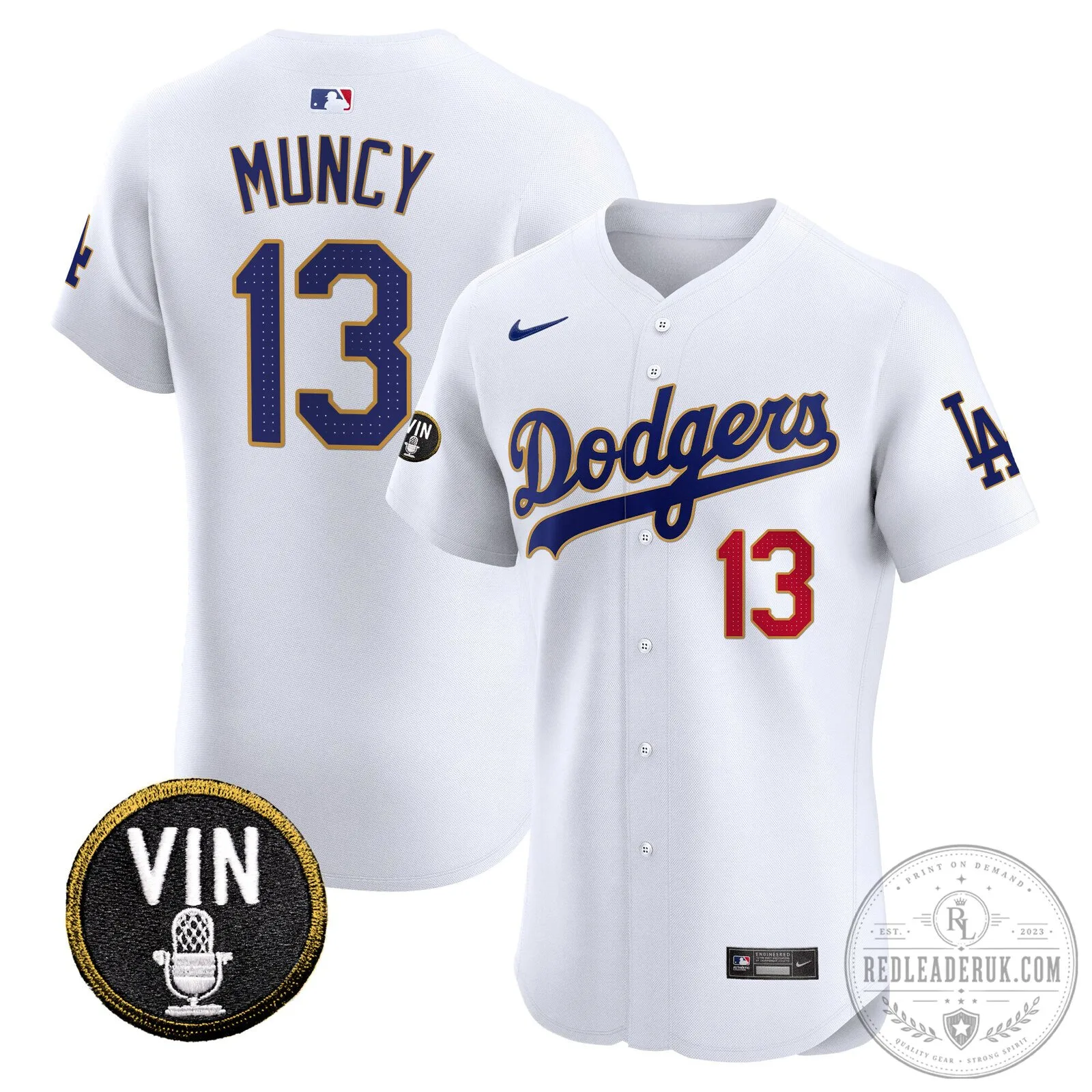 Los Angeles Dodgers Shohei Ohtani White Baseball Jersey 46 Los Angeles Dodgers Shohei Ohtani White Baseball Jersey