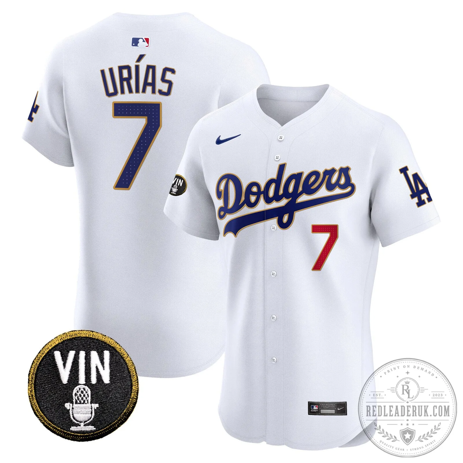 Los Angeles Dodgers Shohei Ohtani White Baseball Jersey 48 Los Angeles Dodgers Shohei Ohtani White Baseball Jersey
